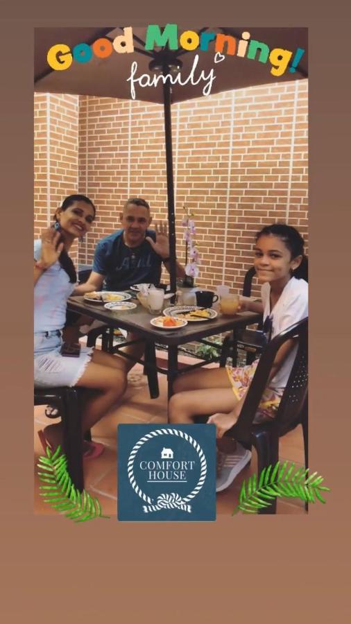 Comfort House Bed and breakfast Santa Marta (Magdalena)
