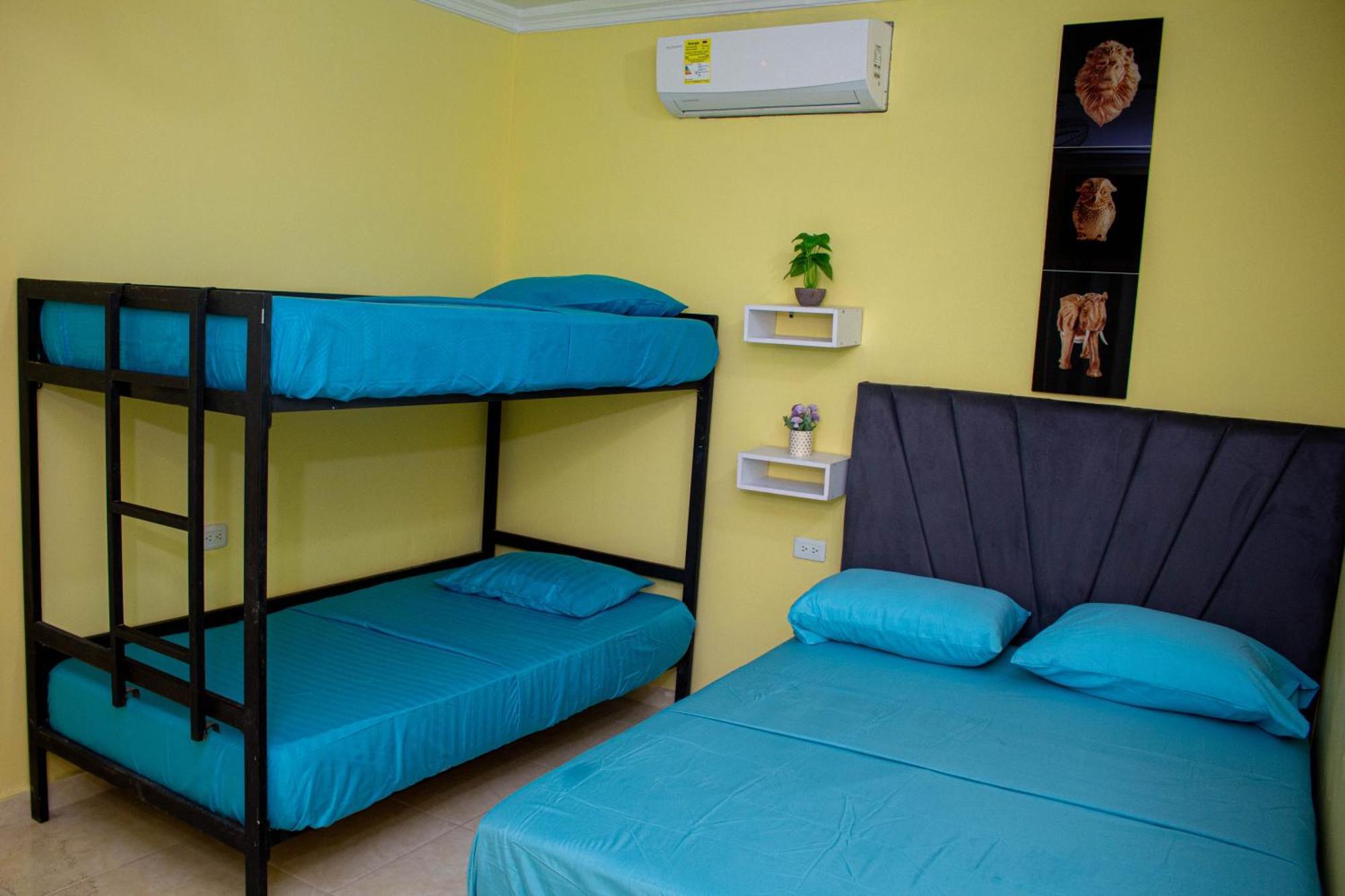 Comfort House Santa Marta (Magdalena)