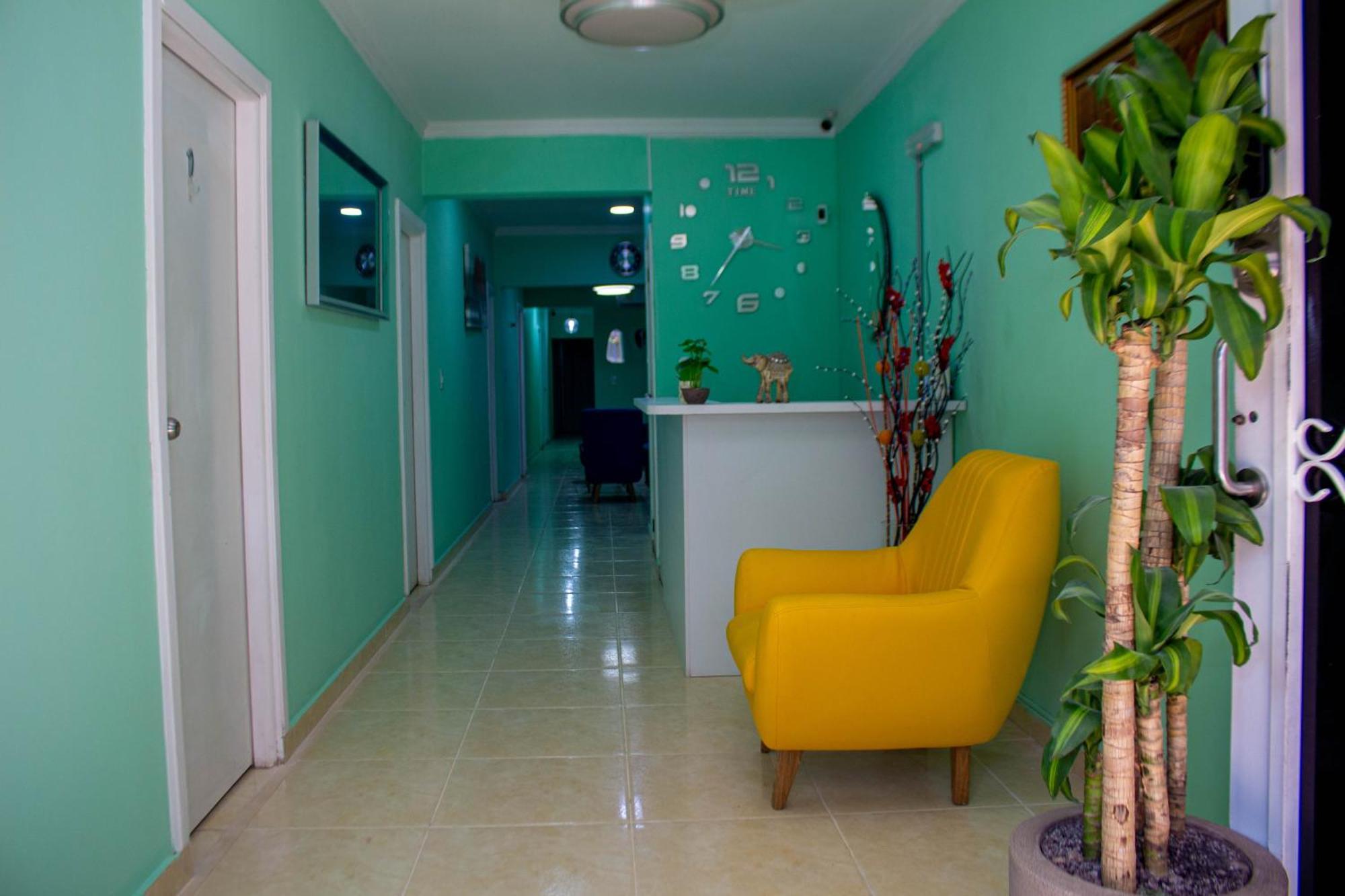 Comfort House Santa Marta (Magdalena)