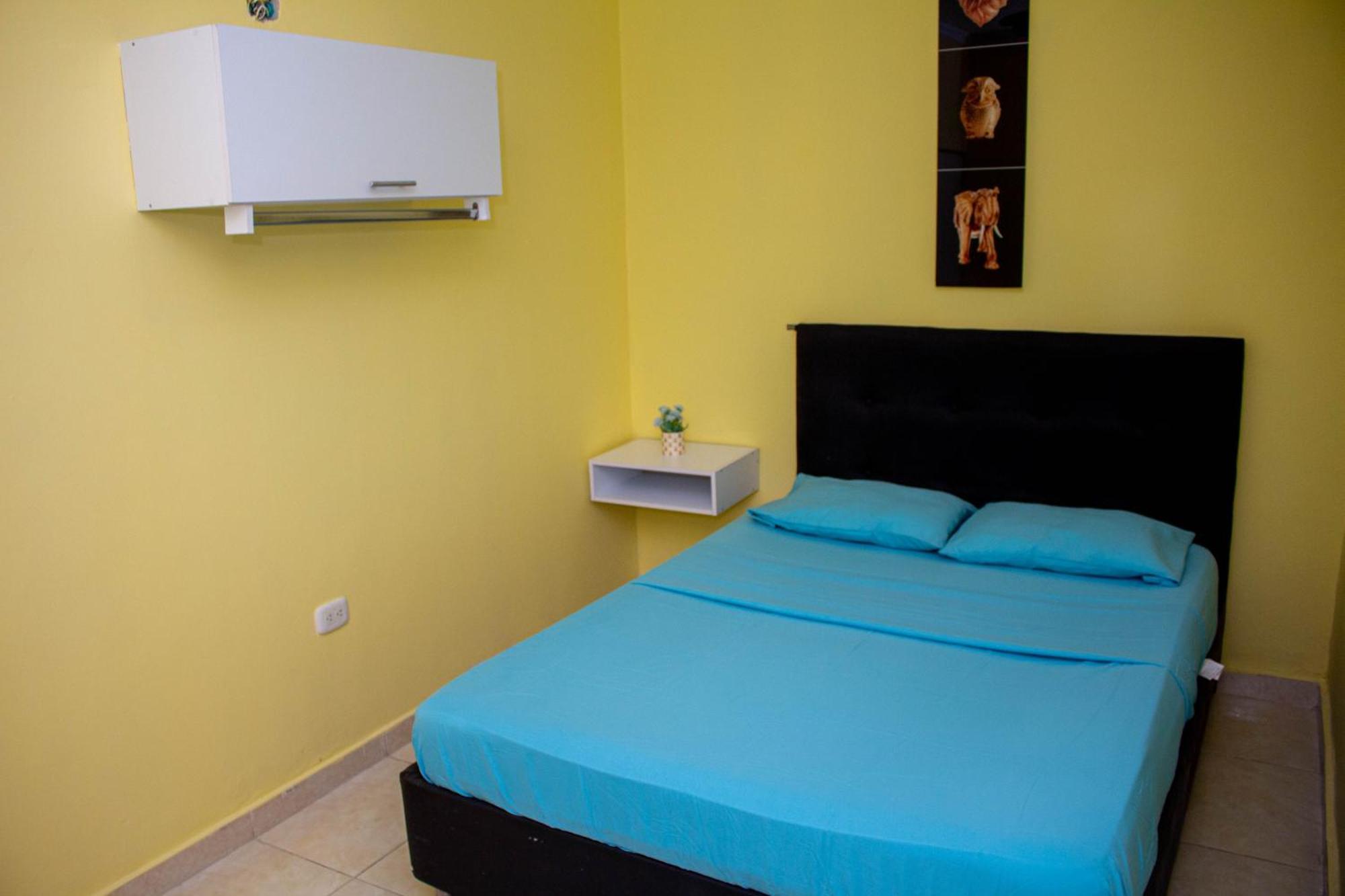 Comfort House Santa Marta (Magdalena)
