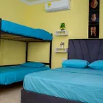Comfort House