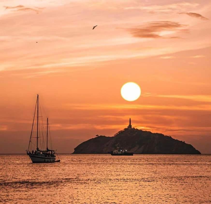 Comfort House Bed and breakfast Santa Marta (Magdalena)