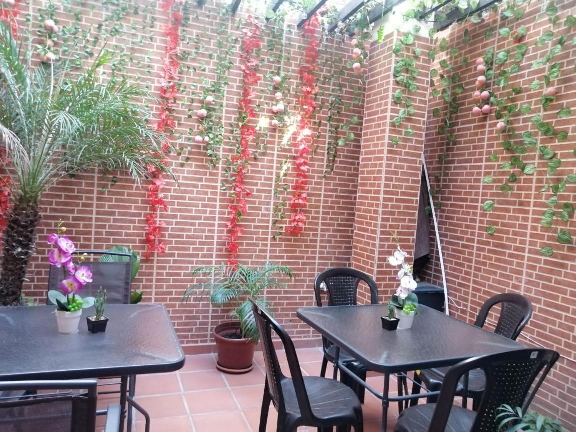 Comfort House Bed and breakfast Santa Marta (Magdalena)