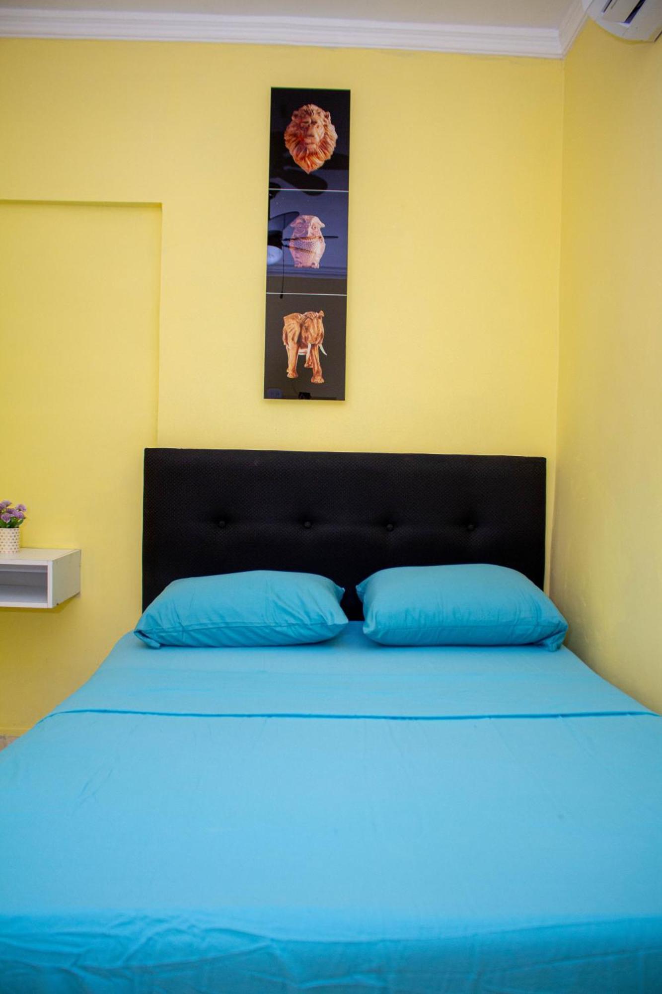 Bed and breakfast Comfort House