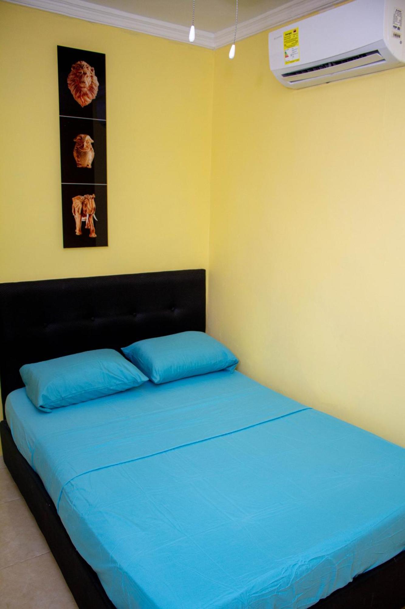 Comfort House