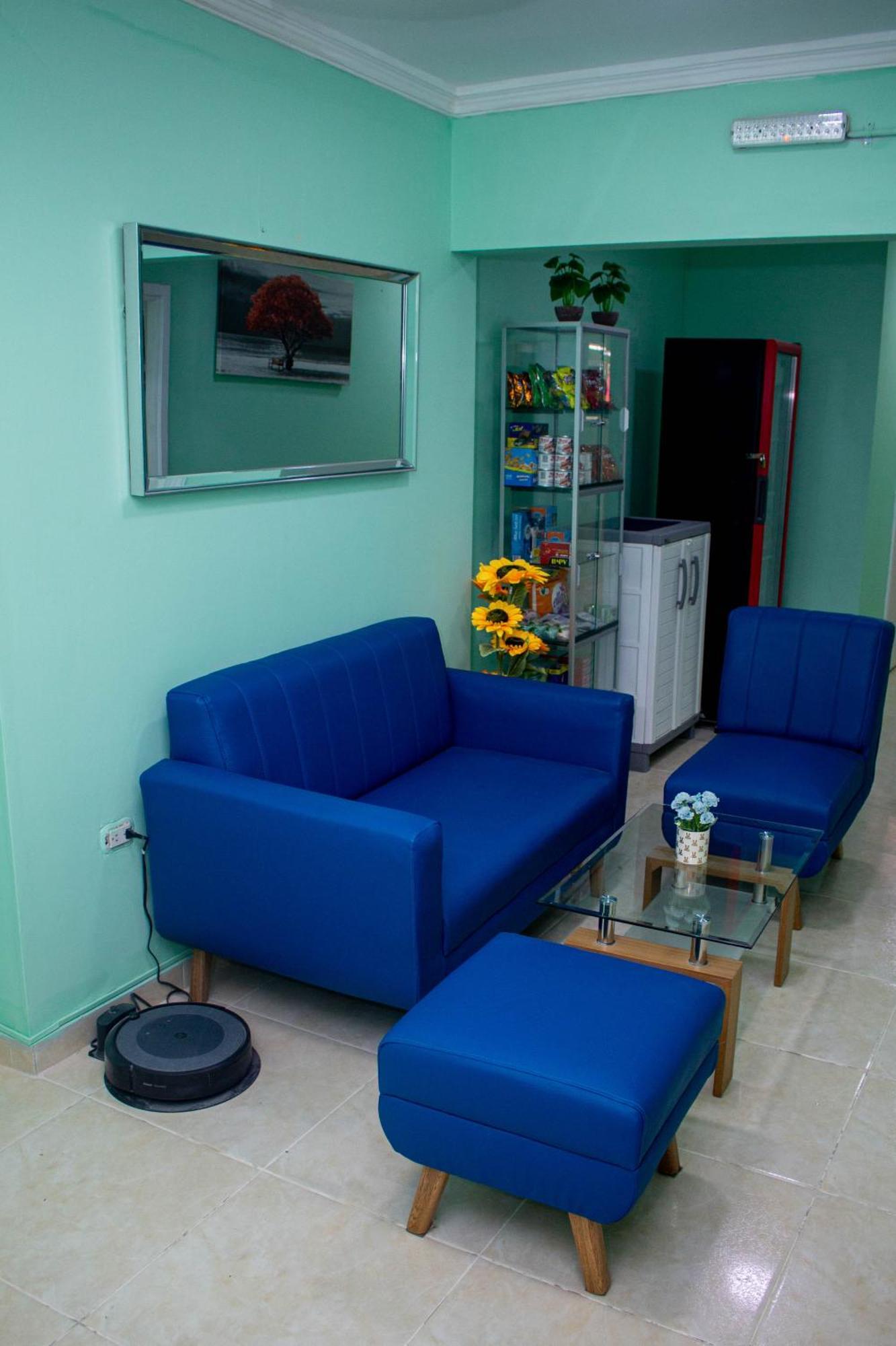 Comfort House