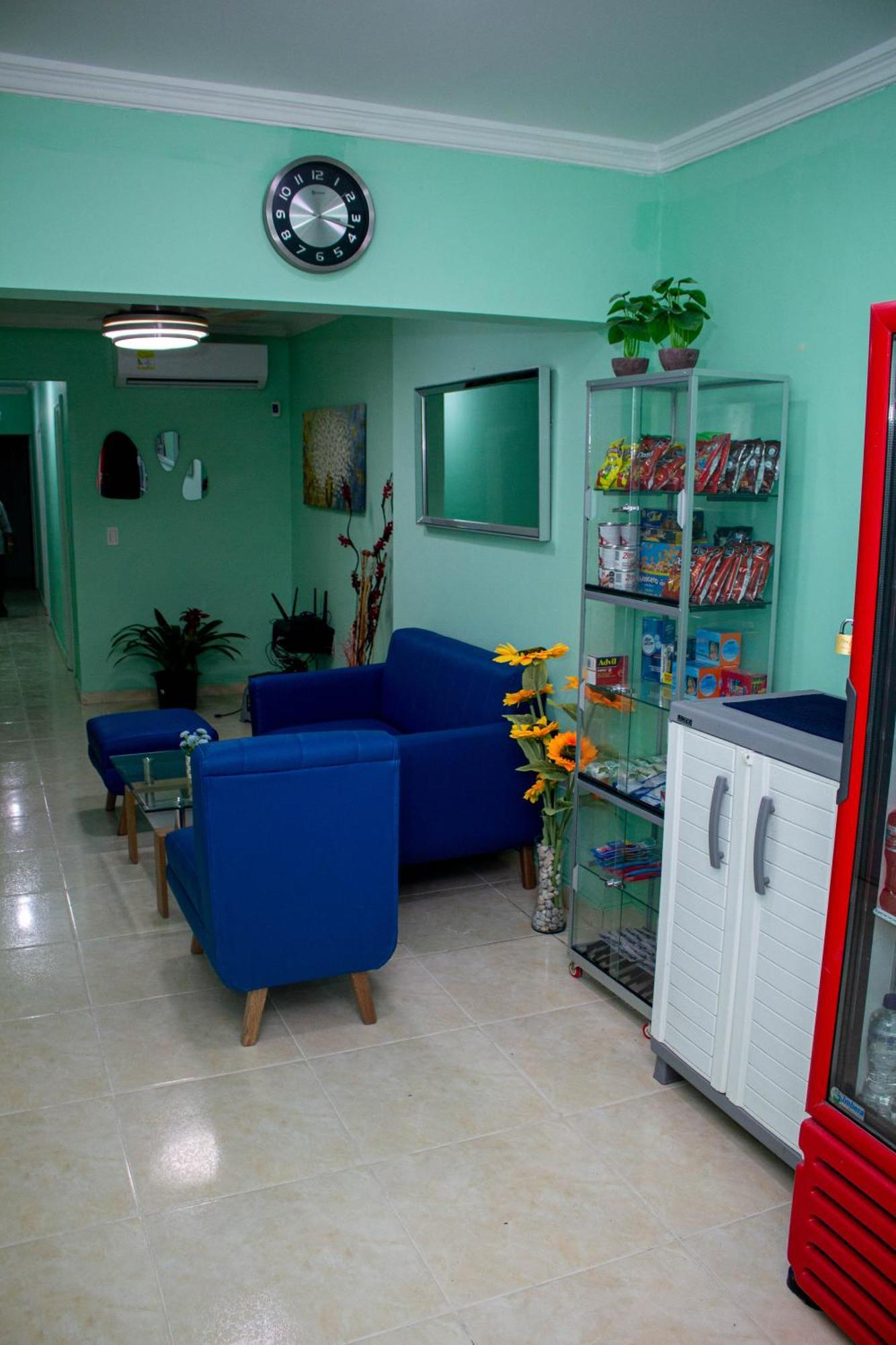 Comfort House