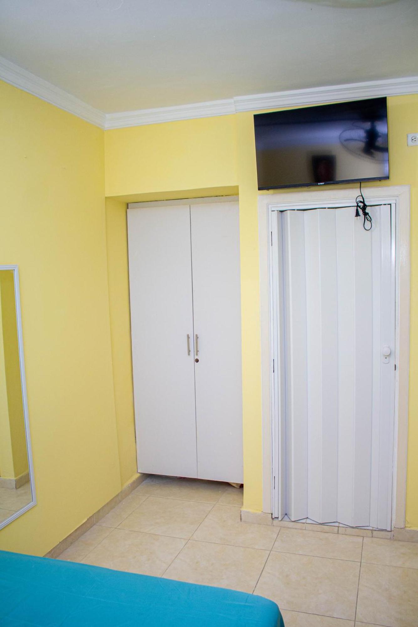 Bed and breakfast Comfort House Santa Marta (Magdalena)