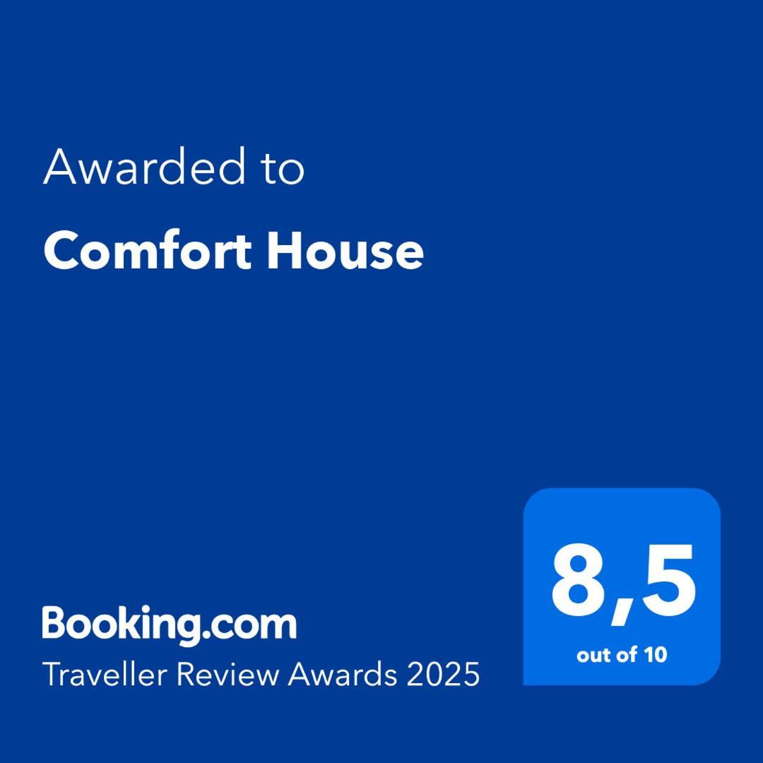 Comfort House *